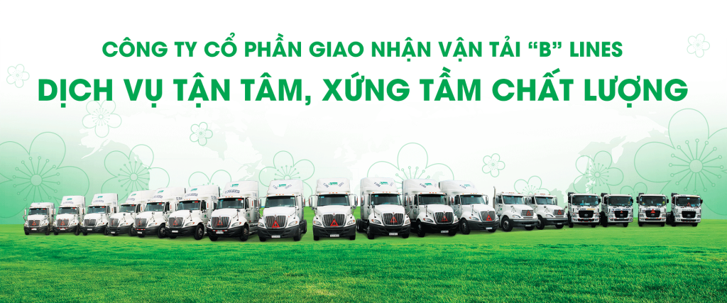 vận tải Blines