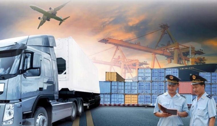 Thủ Tục Hải Quan Trọn Gói Blines
