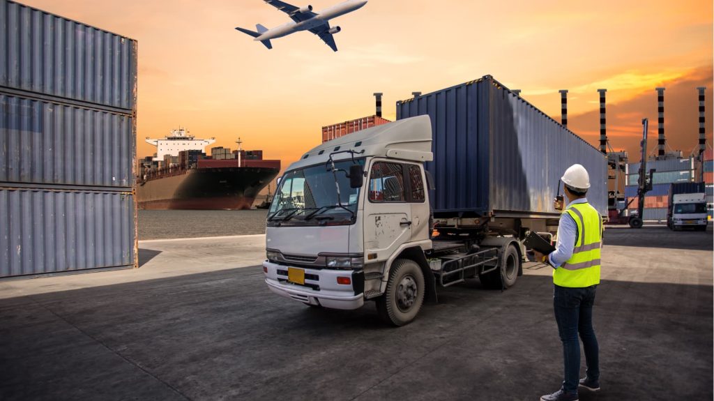 Thủ Tục Hải Quan Trọn Gói