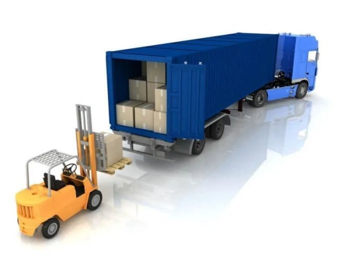 Vận Tải Hàng Lẻ LTL Nội Địa "B" Lines