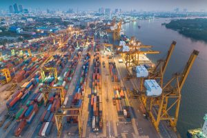Kế Hoạch Logistics