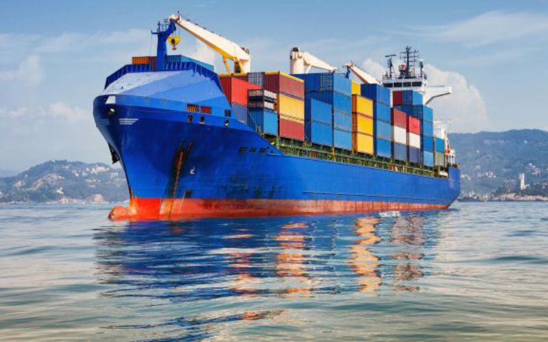 vận tải đường biển nội địa