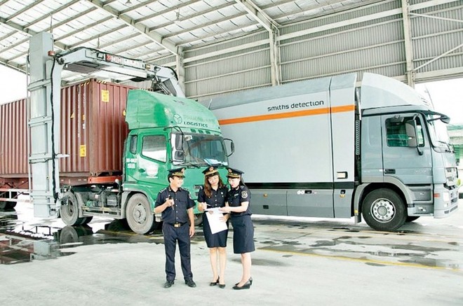 Quản Lý Rủi Ro & Giải Quyết Sự Cố "B" Lines