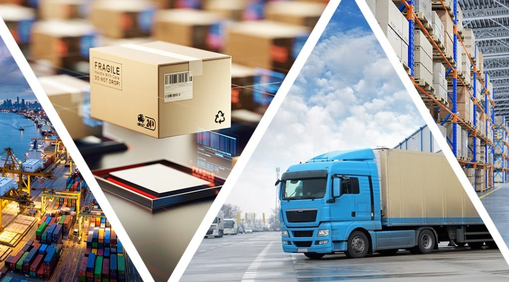 Lập Kế Hoạch Và Kiểm Sót Tiến Độ Chuỗi Cung Ứng Logistics Dự Án Xây Dựng Nhà Xưởng Quy Mô Lớn
