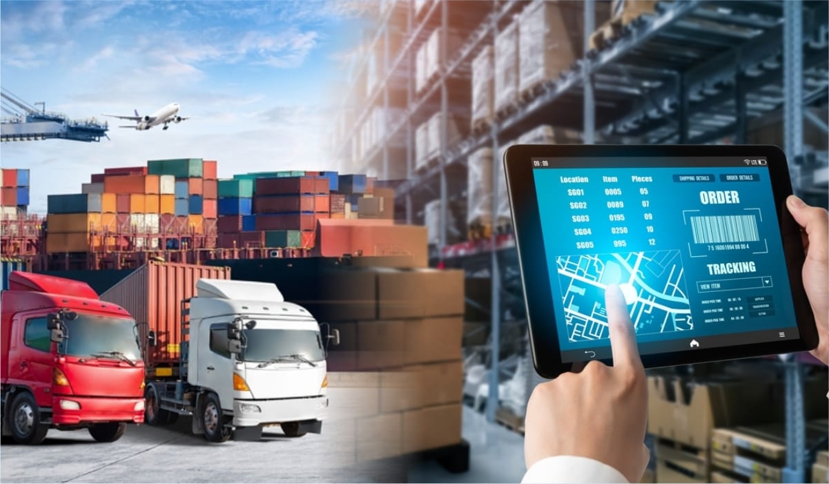 Lập Kế Hoạch Và Kiểm Sót Tiến Độ Chuỗi Cung Ứng Logistics Dự Án Xây Dựng Nhà Xưởng Quy Mô Lớn