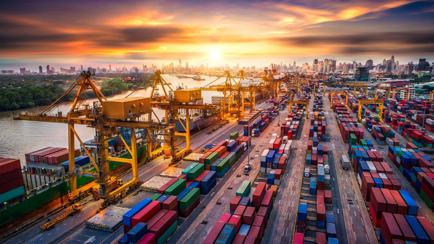 công ty vận tải nội địa uy tín